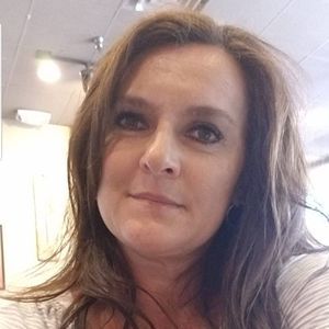 Meet your Posher, Christy